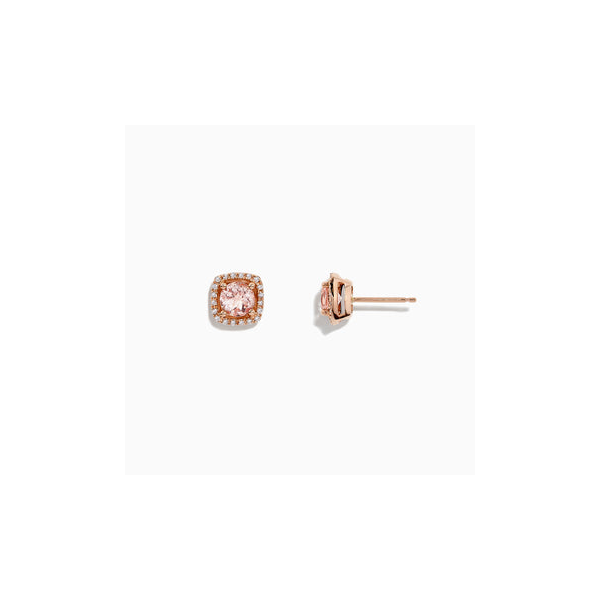 Gemstone Earrings Reiniger Jewelers Swansea, IL
