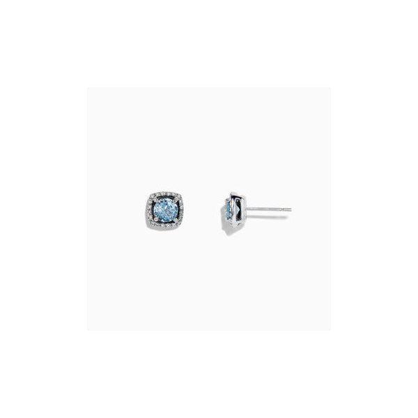 Gemstone Earrings Reiniger Jewelers Swansea, IL