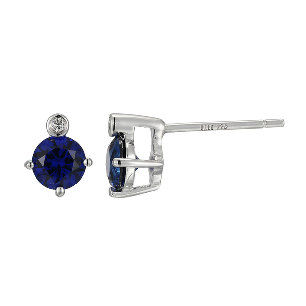 Silver Fashion Earrings Reiniger Jewelers Swansea, IL