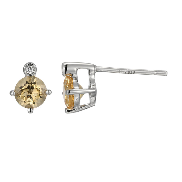 Gemstone Earrings Reiniger Jewelers Swansea, IL