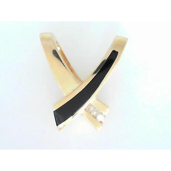 Gemstone Pendant Reiniger Jewelers Swansea, IL