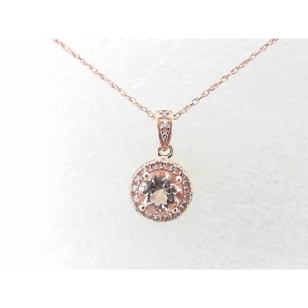 Gemstone Pendant Reiniger Jewelers Swansea, IL