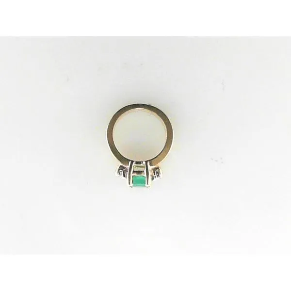 Gemstone Pendant Image 2 Reiniger Jewelers Swansea, IL