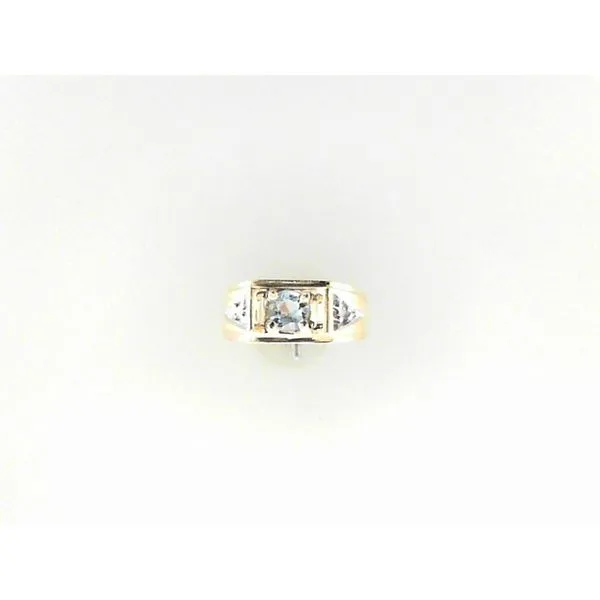 Gemstone Pendant Reiniger Jewelers Swansea, IL