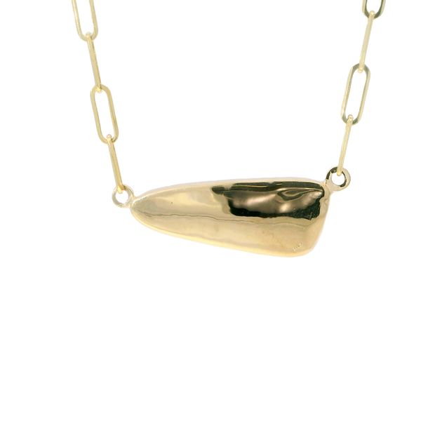 Gemstone Pendant Image 4 Reiniger Jewelers Swansea, IL