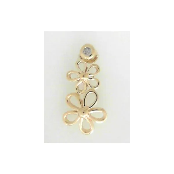 Gemstone Pendant Reiniger Jewelers Swansea, IL