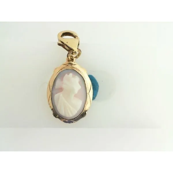 Gemstone Pendant Reiniger Jewelers Swansea, IL