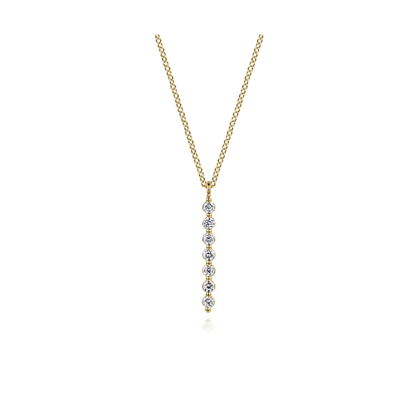 Gemstone Pendant Reiniger Jewelers Swansea, IL