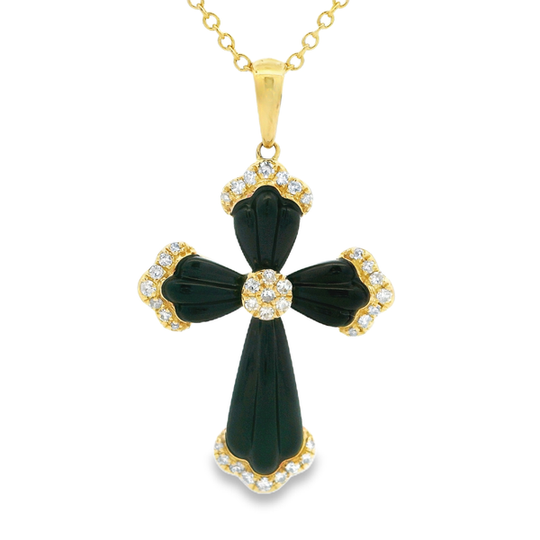 Gemstone Pendant Reiniger Jewelers Swansea, IL