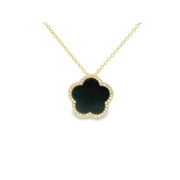 Gemstone Pendant Reiniger Jewelers Swansea, IL