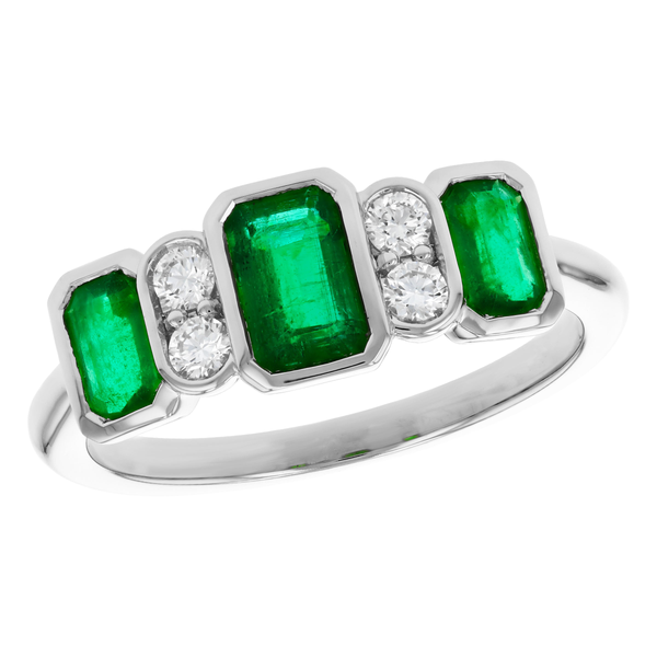 Gemstone Pendant Reiniger Jewelers Swansea, IL