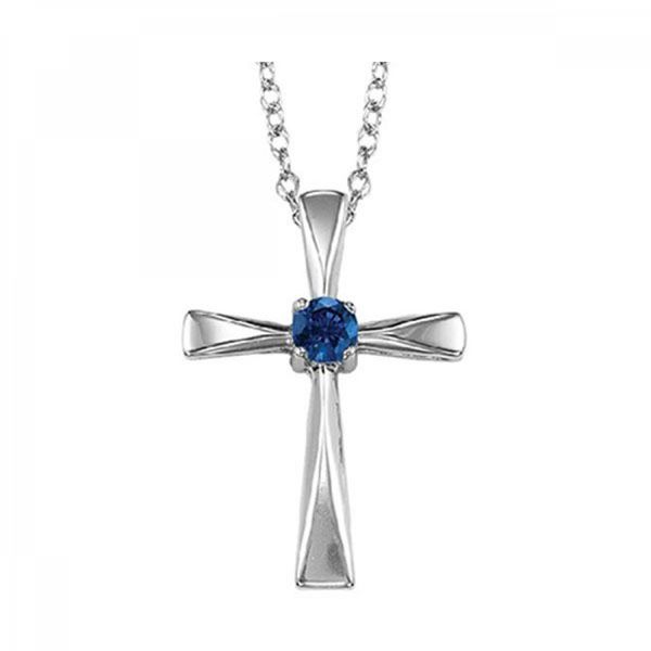 Gemstone Pendant Reiniger Jewelers Swansea, IL