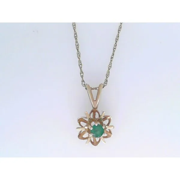 Gemstone Necklace Reiniger Jewelers Swansea, IL