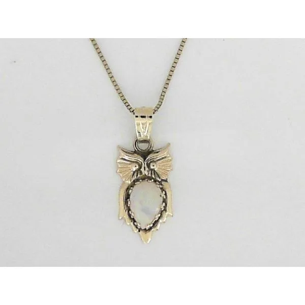 Gemstone Necklace Reiniger Jewelers Swansea, IL