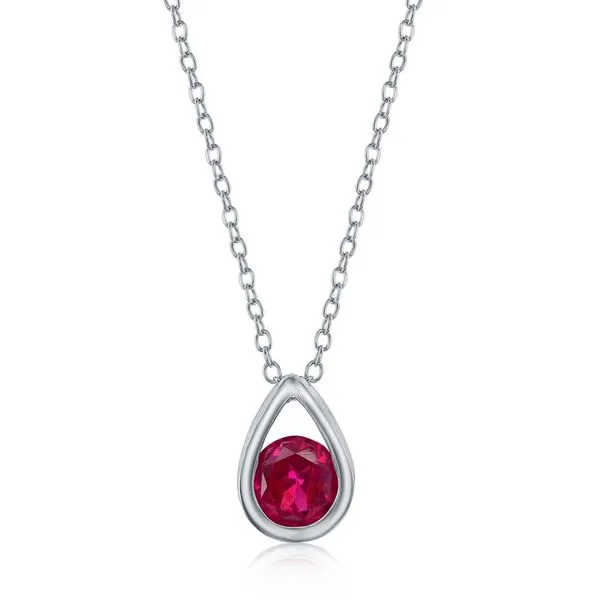Necklace Reiniger Jewelers Swansea, IL