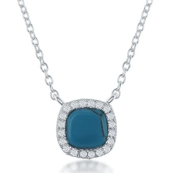 Necklace Reiniger Jewelers Swansea, IL