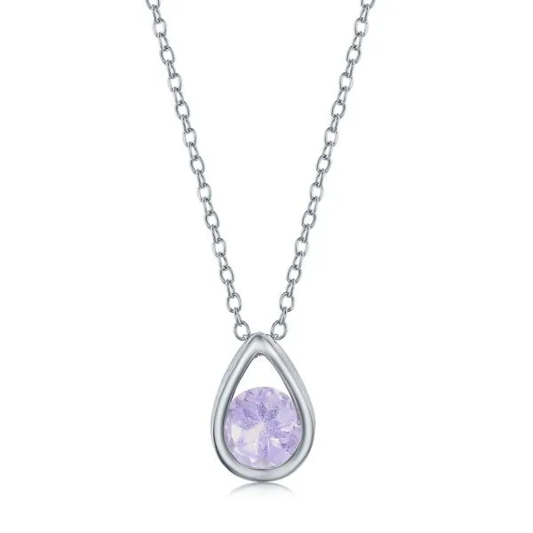 Gemstone Necklace Reiniger Jewelers Swansea, IL