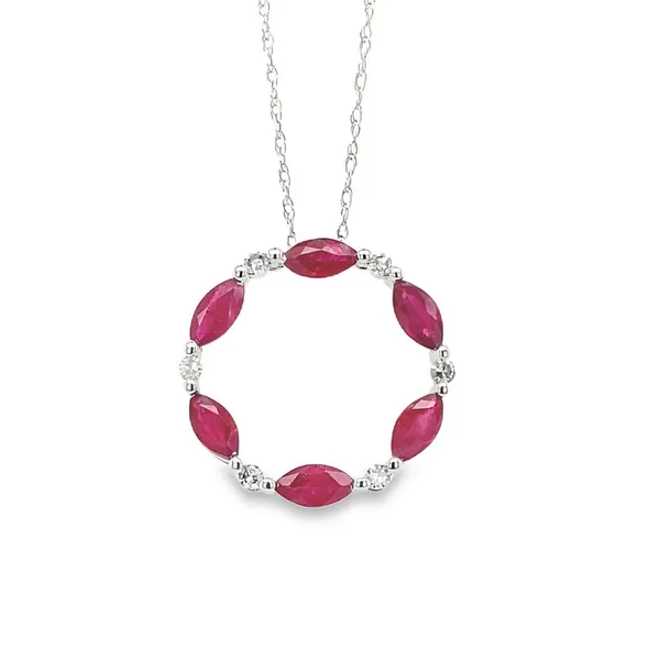 Necklace Reiniger Jewelers Swansea, IL