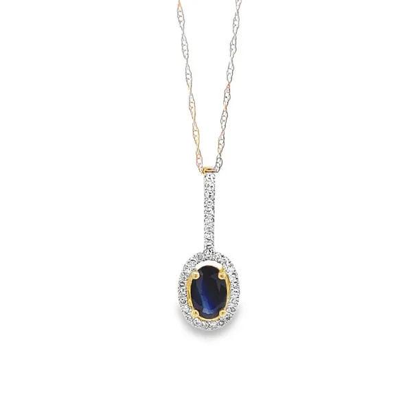 Necklace Reiniger Jewelers Swansea, IL