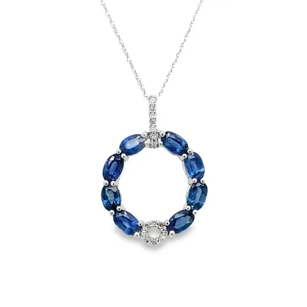 Necklace Reiniger Jewelers Swansea, IL