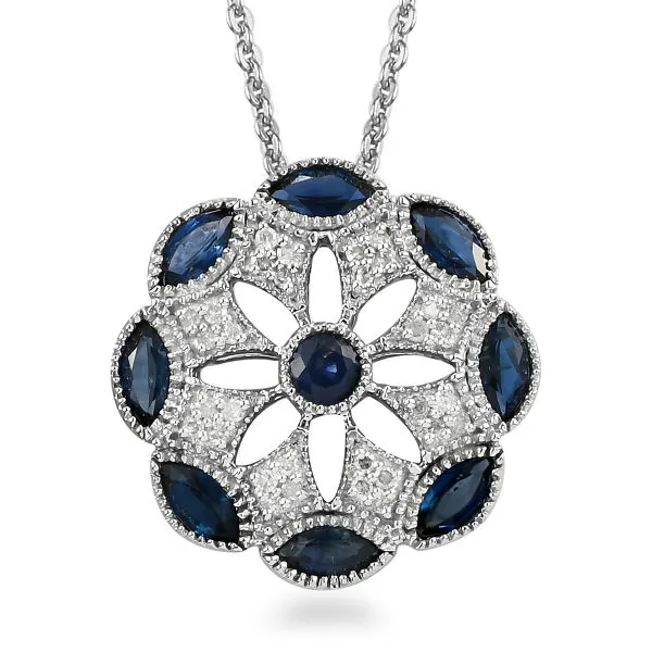 Necklace Reiniger Jewelers Swansea, IL