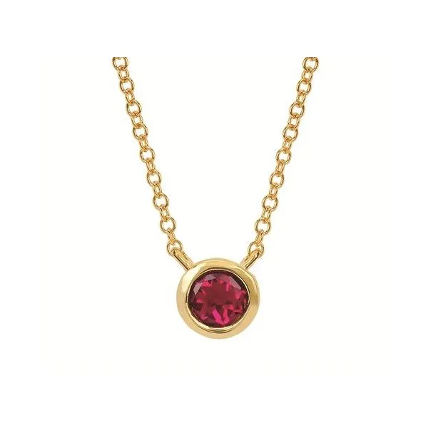 Necklace Reiniger Jewelers Swansea, IL