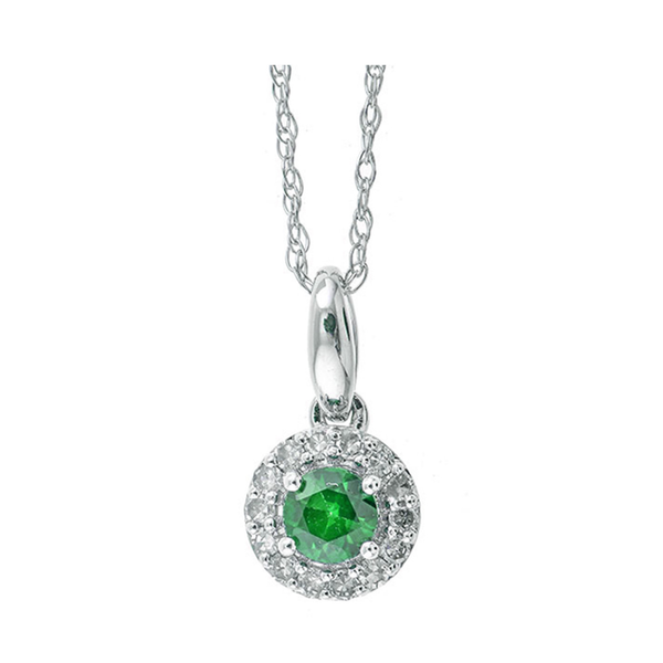 Gemstone Necklace Reiniger Jewelers Swansea, IL