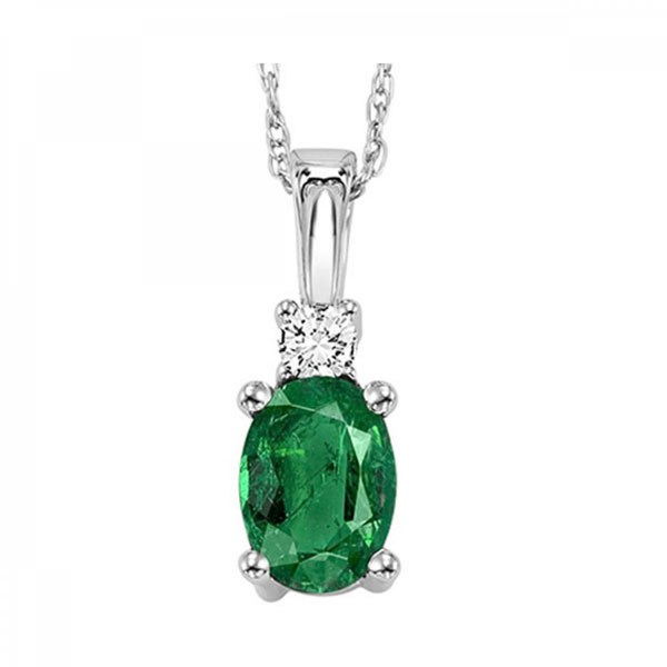 Gemstone Necklace Reiniger Jewelers Swansea, IL