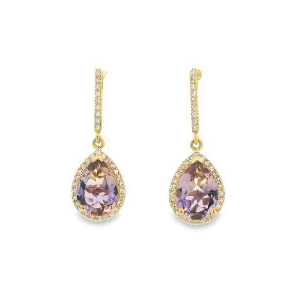 Gemstone Necklace Reiniger Jewelers Swansea, IL
