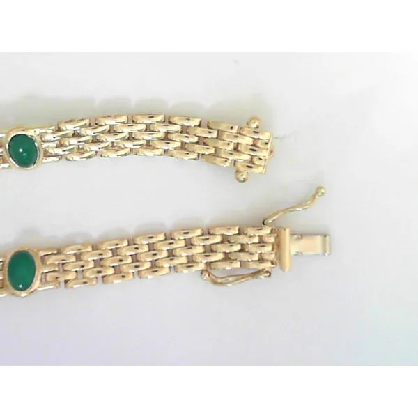 Gemstone Bracelet Image 2 Reiniger Jewelers Swansea, IL