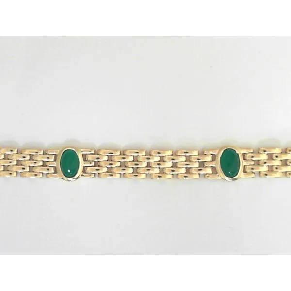 Gemstone Bracelet Reiniger Jewelers Swansea, IL