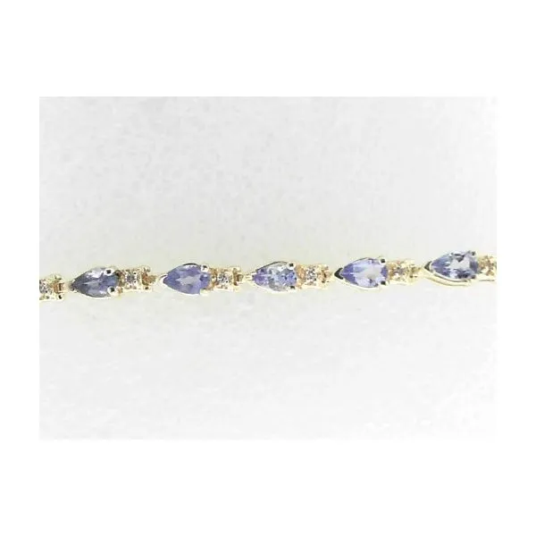 Gemstone Bracelet Reiniger Jewelers Swansea, IL