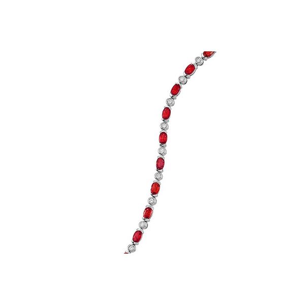 Gemstone Bracelet Reiniger Jewelers Swansea, IL
