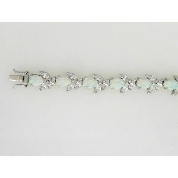 Gemstone Bracelet Reiniger Jewelers Swansea, IL