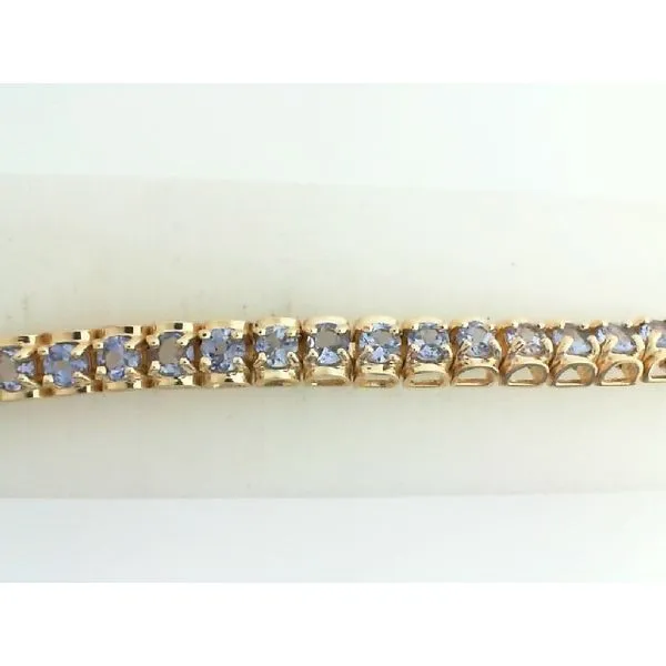 Gemstone Bracelet Reiniger Jewelers Swansea, IL