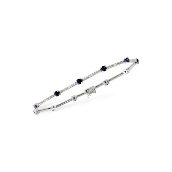 Gemstone Bracelet Reiniger Jewelers Swansea, IL