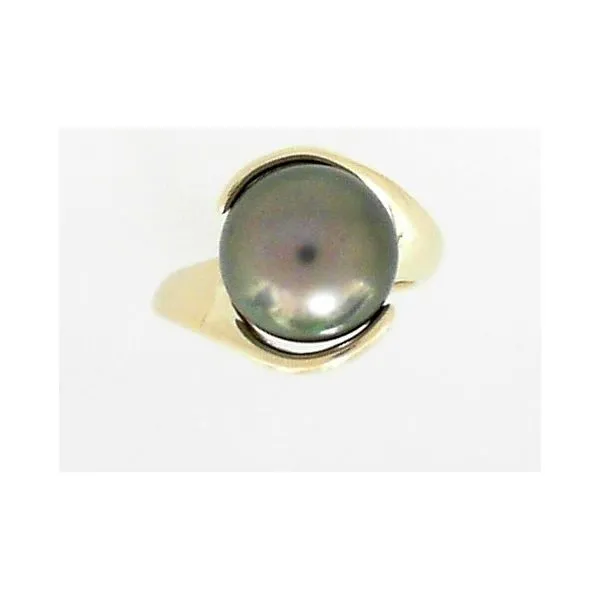 Pearl Ring Reiniger Jewelers Swansea, IL