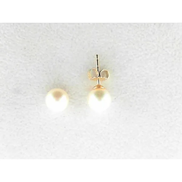 Pearl Earrings Reiniger Jewelers Swansea, IL
