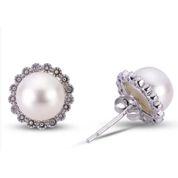 Earrings Reiniger Jewelers Swansea, IL