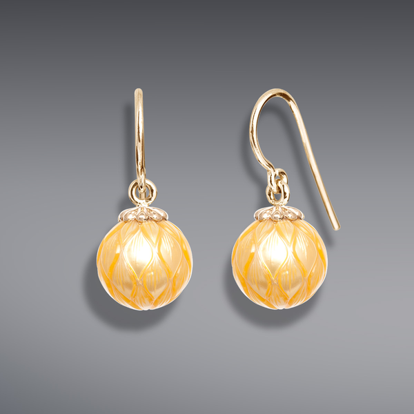 Pearl Earrings Reiniger Jewelers Swansea, IL