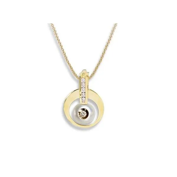 Pendant Reiniger Jewelers Swansea, IL