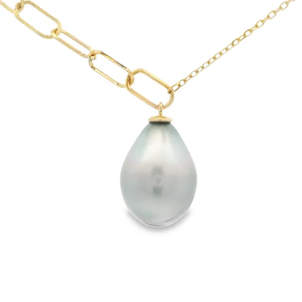 Pearl Pendant Reiniger Jewelers Swansea, IL