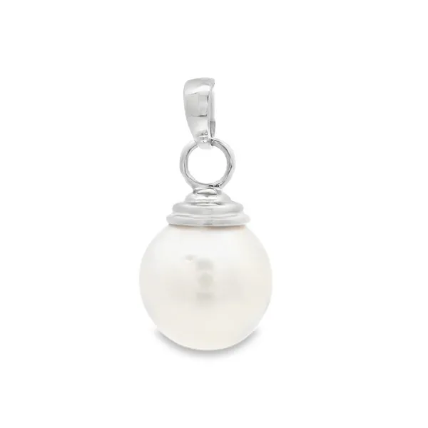 Pearl Pendant Reiniger Jewelers Swansea, IL