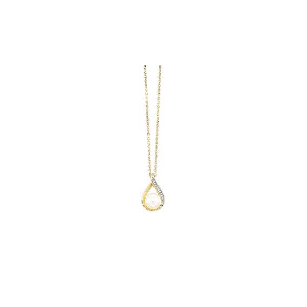 Pearl Pendant Reiniger Jewelers Swansea, IL