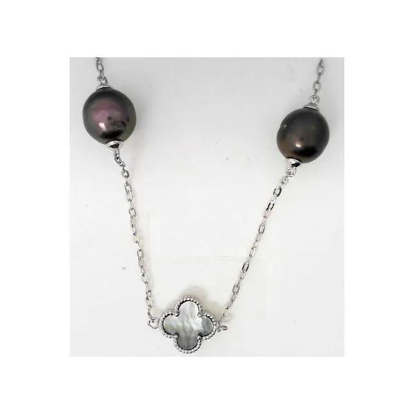 Pearl Strand Reiniger Jewelers Swansea, IL