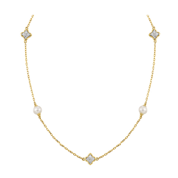 Pearl Strand Reiniger Jewelers Swansea, IL