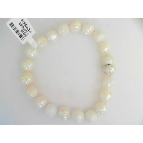 Pearl Bracelet Reiniger Jewelers Swansea, IL