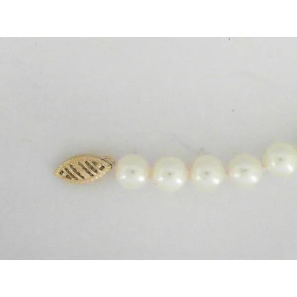 Pearl Bracelet Reiniger Jewelers Swansea, IL