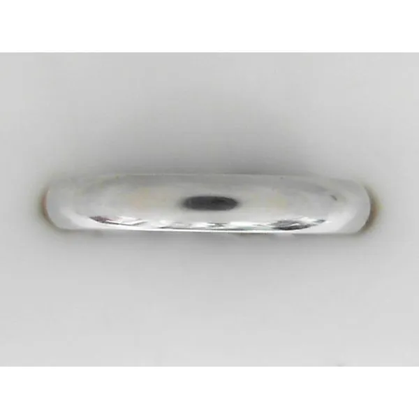 Gold Wedding Band Reiniger Jewelers Swansea, IL