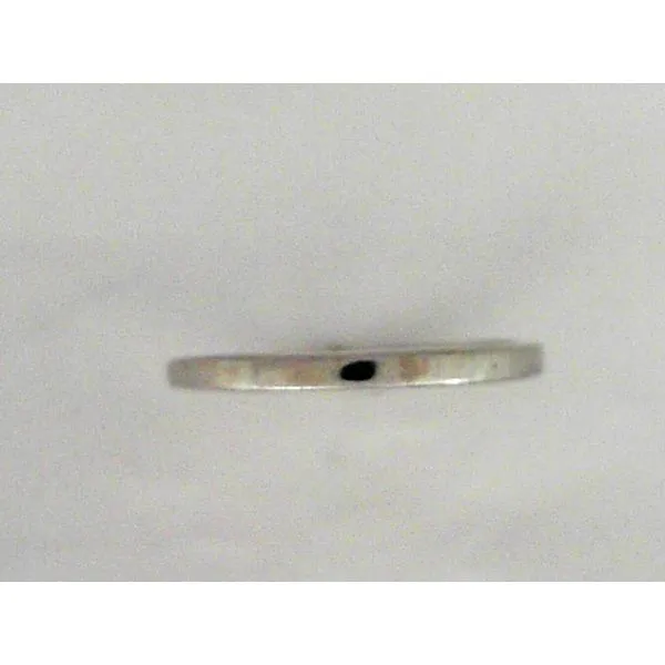 Gold Wedding Band Reiniger Jewelers Swansea, IL